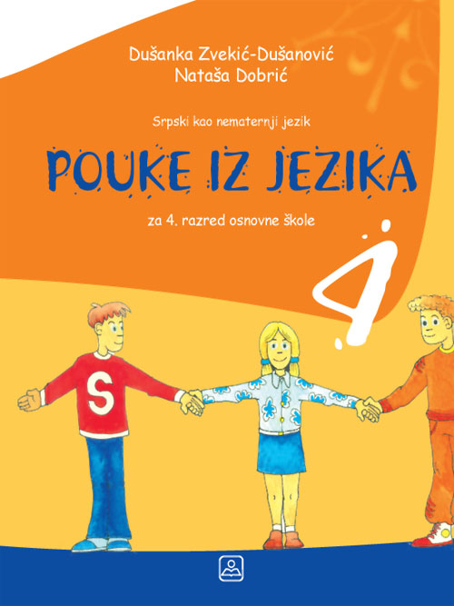 POUKE IZ JEZIKA 4 KB broj: 14116